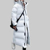 Women’s Long Water & Windproof Parka