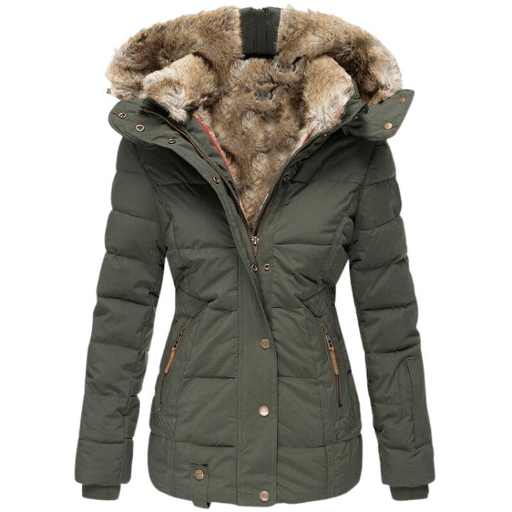 Women’s Winter Jacket