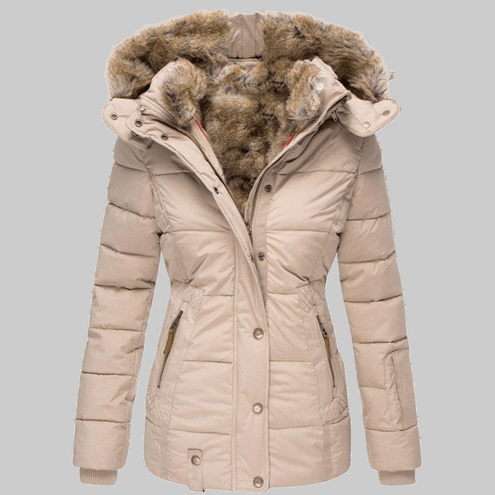 Women’s Winter Jacket