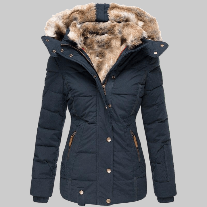 Women’s Winter Jacket
