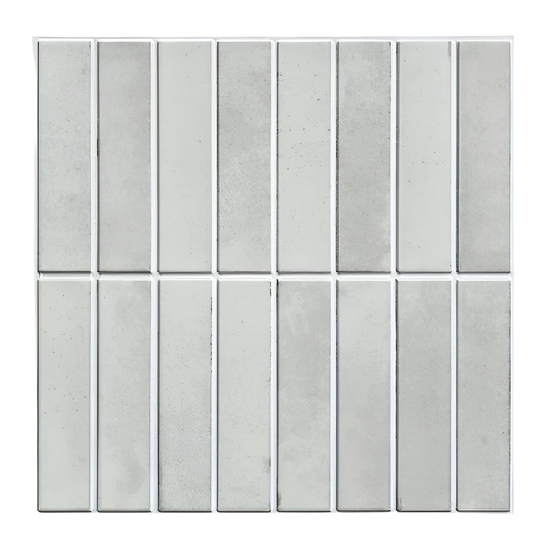 Trendy Self-Adhesive Wall Panels - PeelLux
