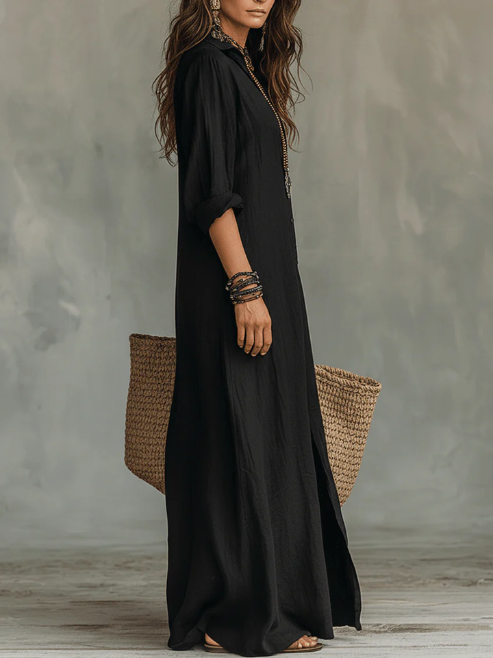 Vedae™ | Stylish Long Dress