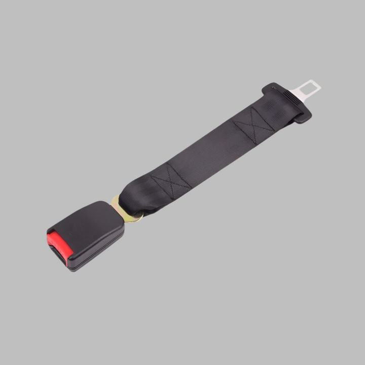 Universal Seat Belt Extender