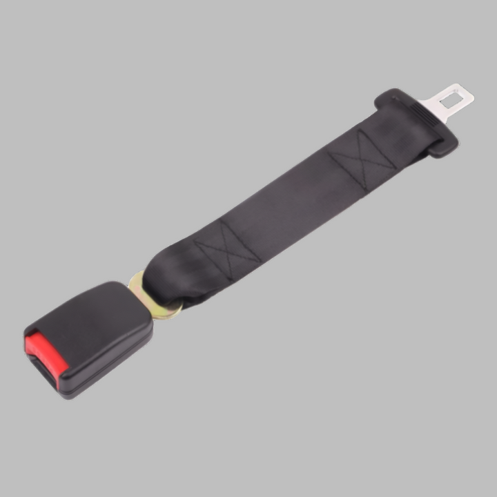 Universal Seat Belt Extender