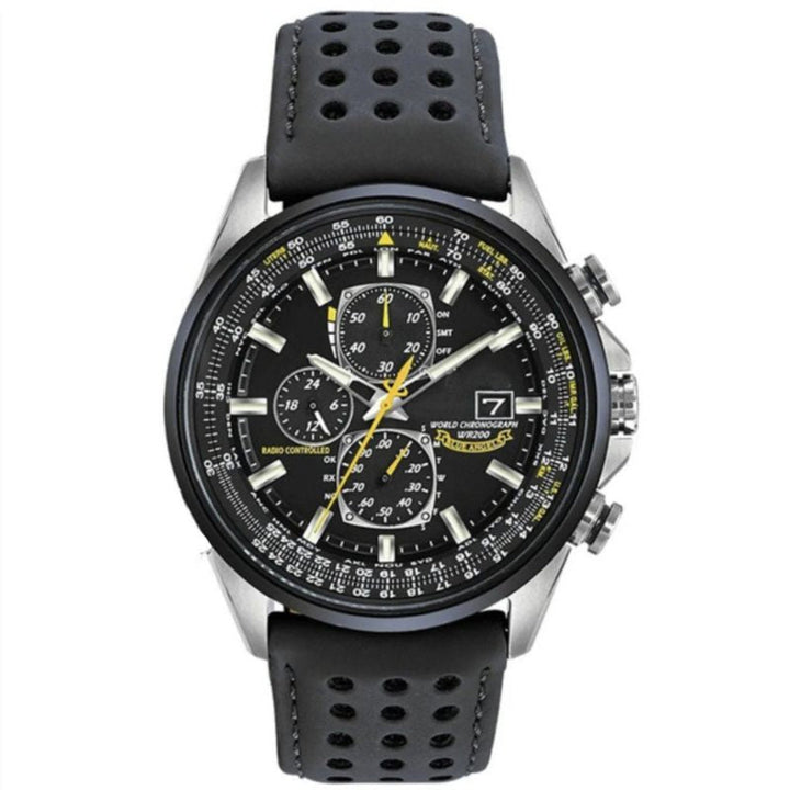 Elegant Men's Quartz Watch