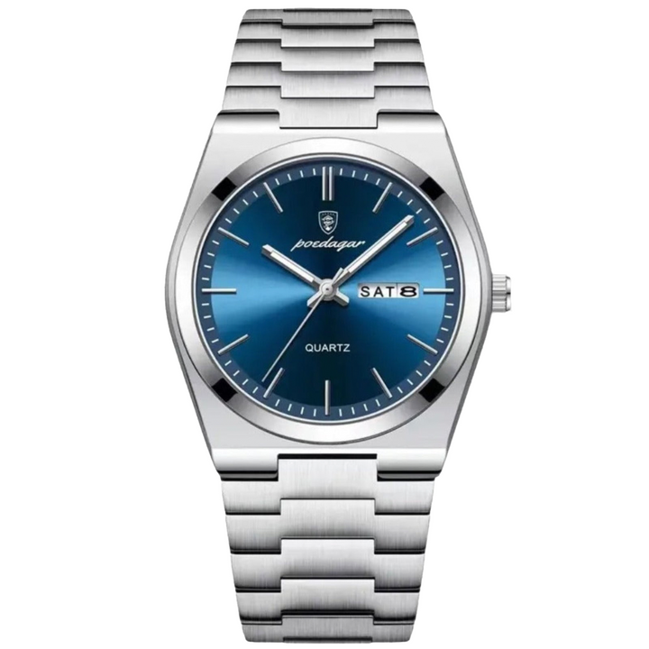 Classic Men's Wristwatch 41mm