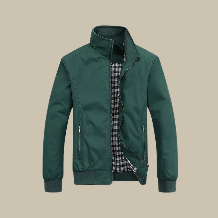 Men's Lightweight Windbreaker