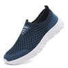 FlexAir Mesh | Orthopaedic Men's Slip-On Sneakers