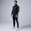 Two-Piece Polyester Tracksuit Set - Austin