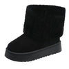 Women's Winter House Boots
