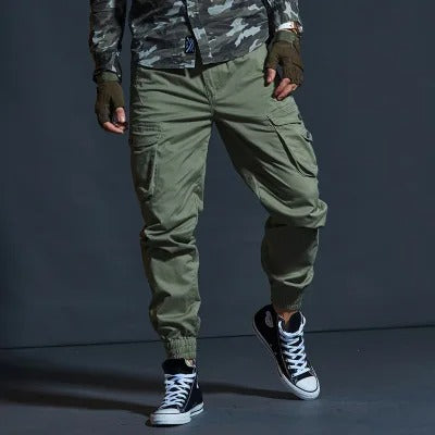 Men's Cargo Pants - Max