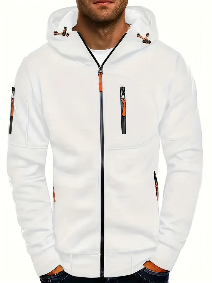 Active Men's Gilet - Dexter