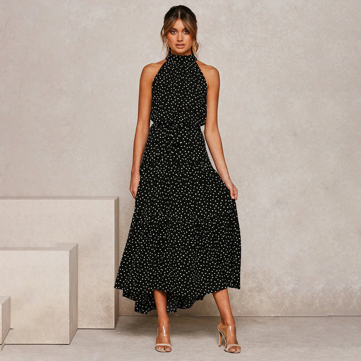 Long, Stylish Summer Dress 2026 - Lucienne
