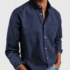 Men's Denim Shirt – Dorian