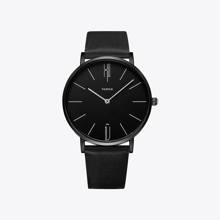 Stylish Men's Bracelet Watch - Henry