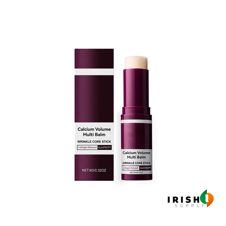 Anti Chafing Stick with Multi Balm for Face and Neck Twist-Up Moisturizing 9g Korea