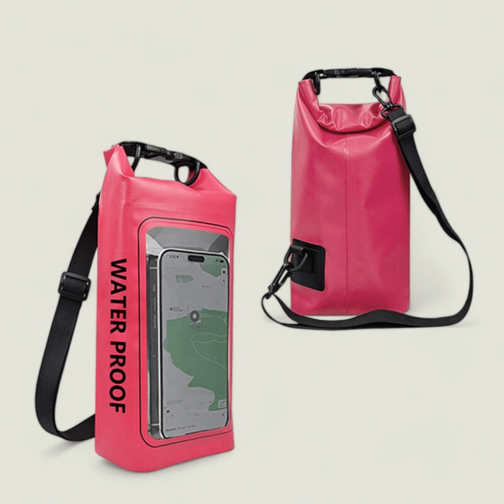 AquaGuard Waterproof Phone Pouch - Phone Pouch - Wild Eye Vision