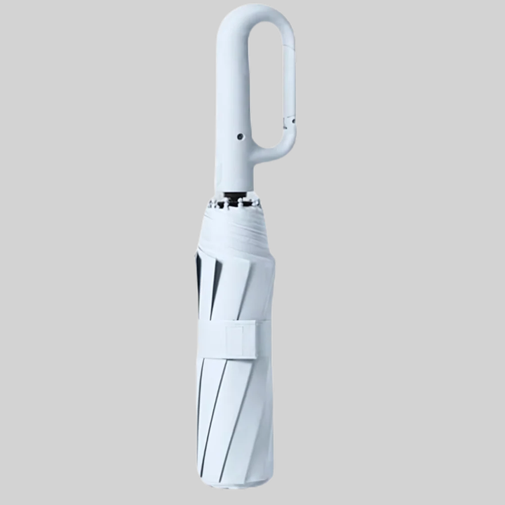 Auto-Lock Umbrella – Reliable Design with Weather-Ready Features