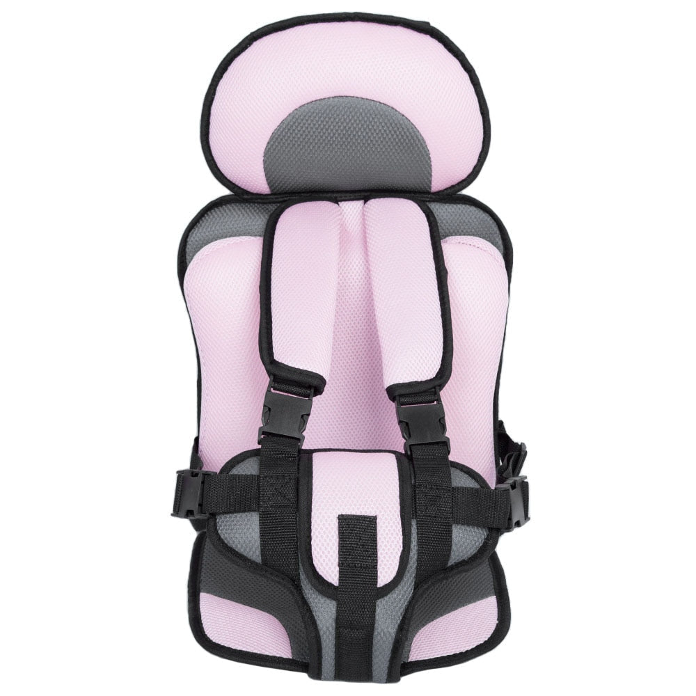 Safe Child Car Seat - SafeRider Pro