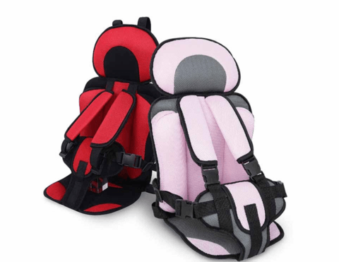 Safe Child Car Seat - SafeRider Pro
