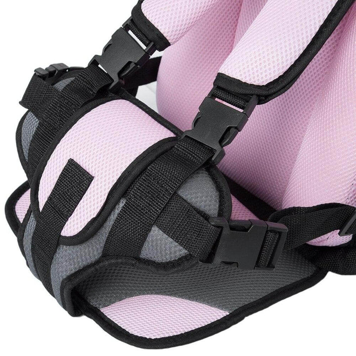 Safe Child Car Seat - SafeRider Pro