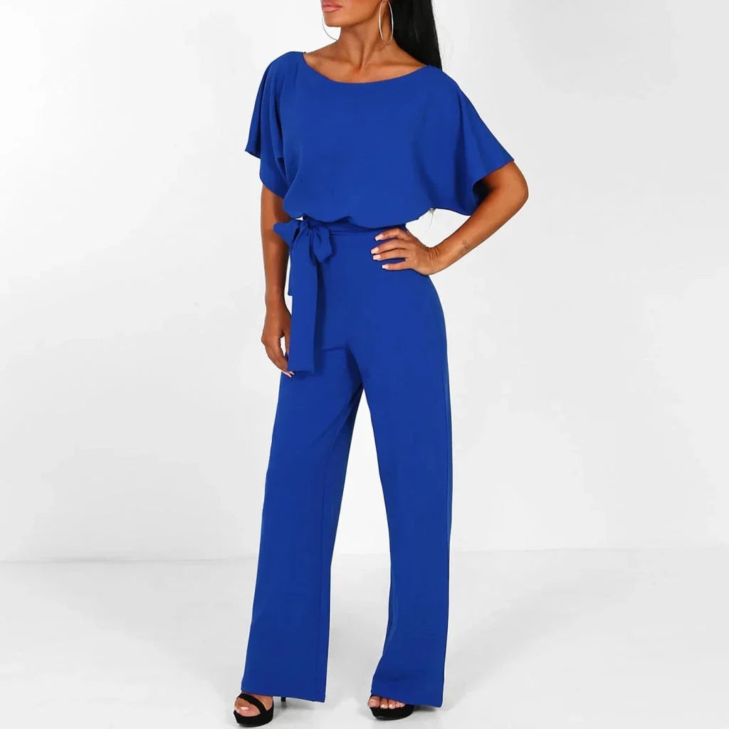Elegant OnePiece for Day to Night Wear Jumpsuit