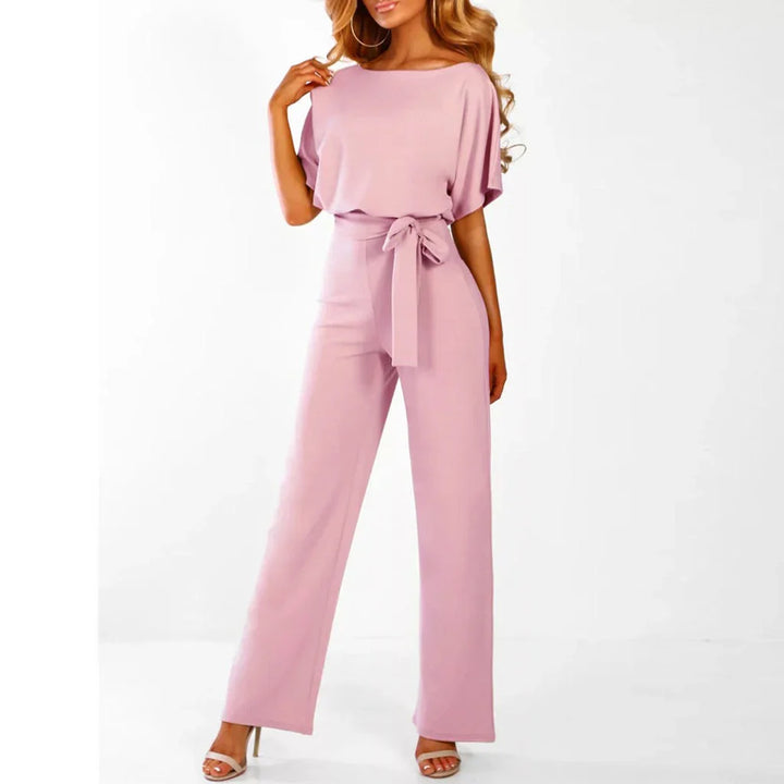 Elegant OnePiece for Day to Night Wear Jumpsuit