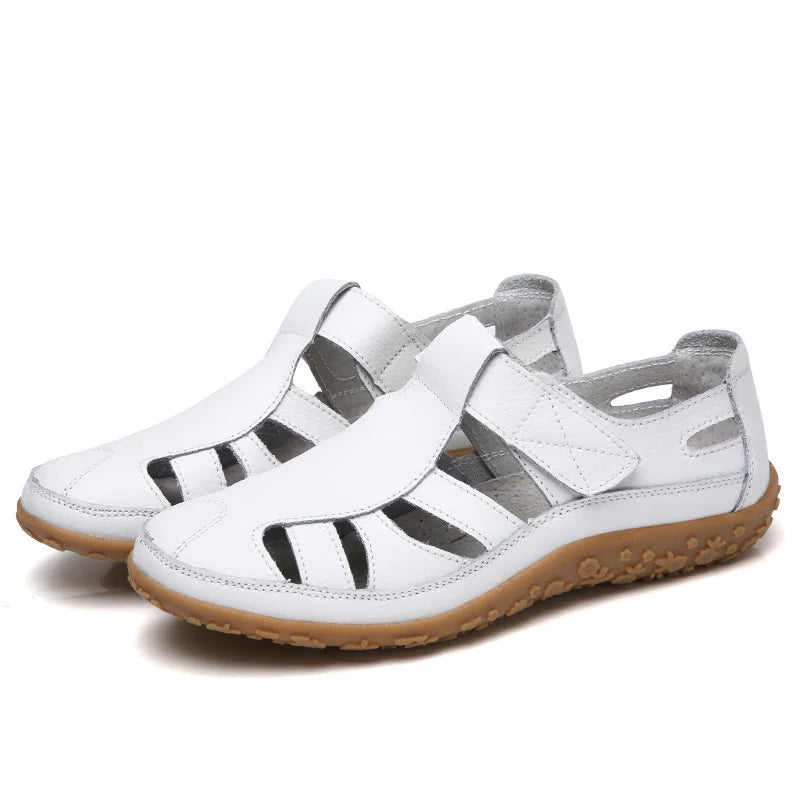 Atasia – Designed for balance Sandals for women