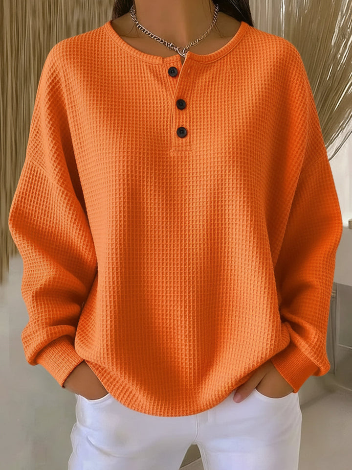 Women's Oversized Sweater – Casual for Everyday Wear