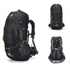 60L Waterproof Rucksack - AdventurePro