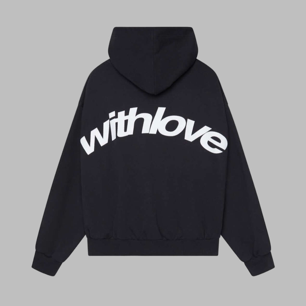 Warm Hoodie for women