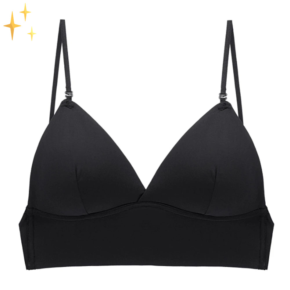 Avalon Lightweight Low-Back Bra for Summer Dresses and Party Outfits – A Sexy, Confident Look