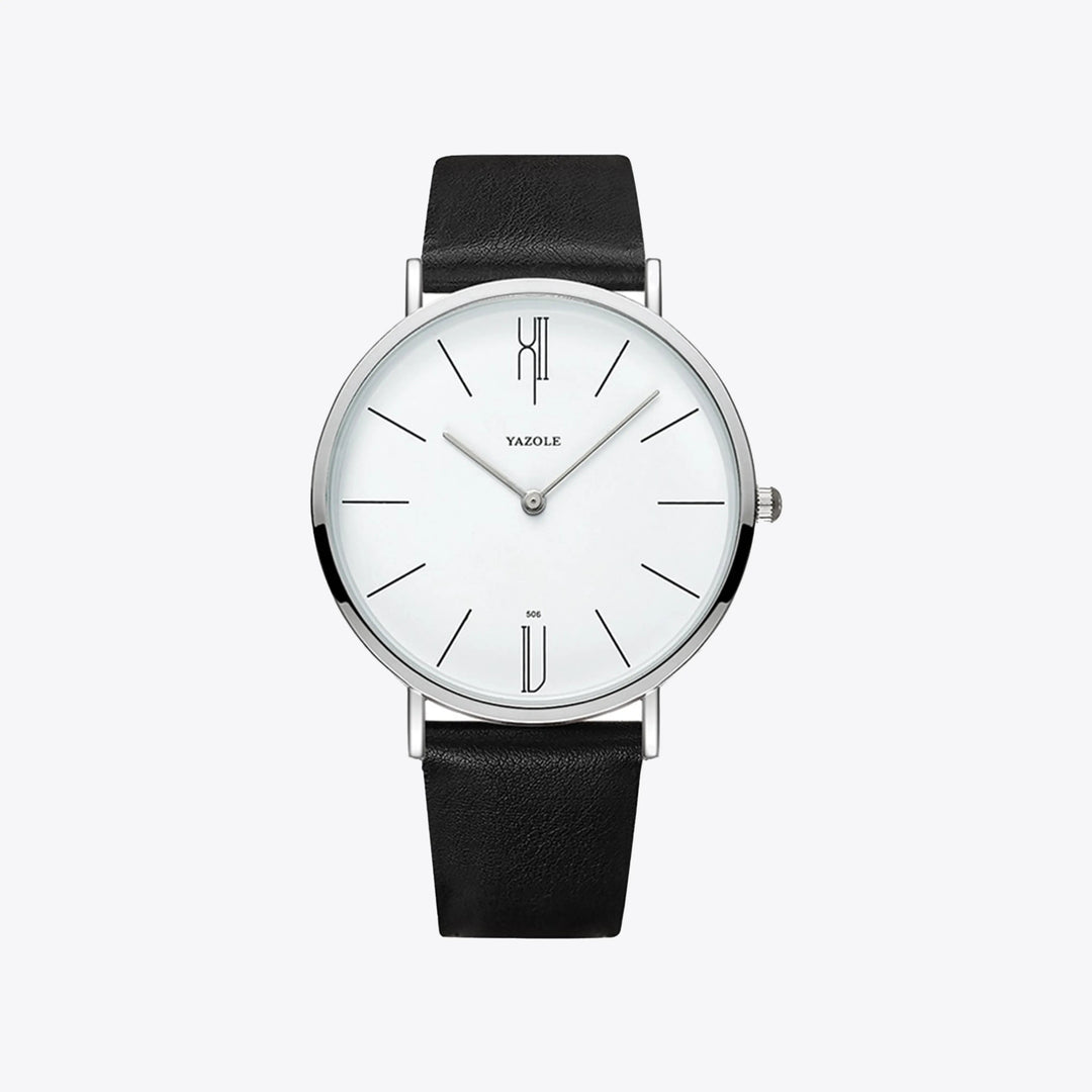 Stylish Men's Bracelet Watch - Henry