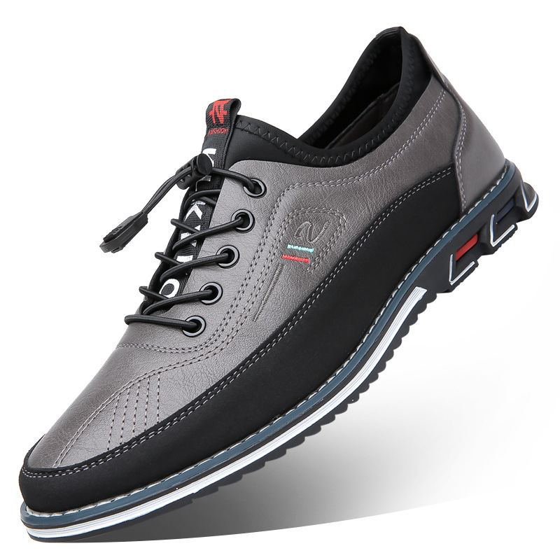 Mauro™ | High-Quality Handmade Oxford Shoes