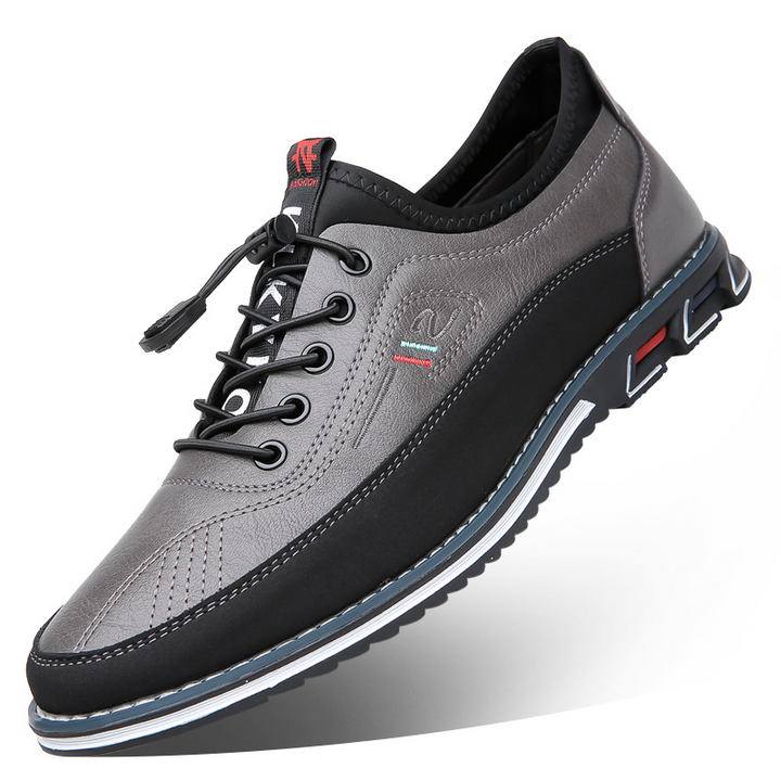 Mauro™ | High-Quality Handmade Oxford Shoes