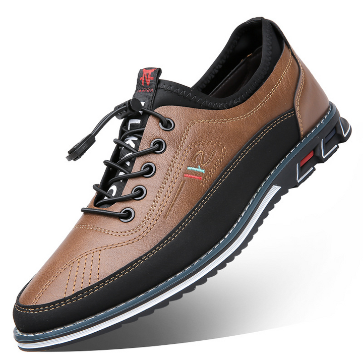 Mauro™ | High-Quality Handmade Oxford Shoes