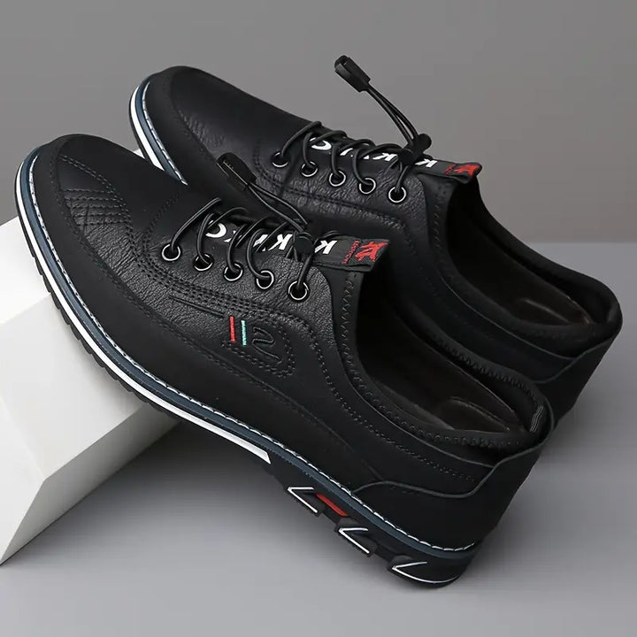 Mauro™ | High-Quality Handmade Oxford Shoes