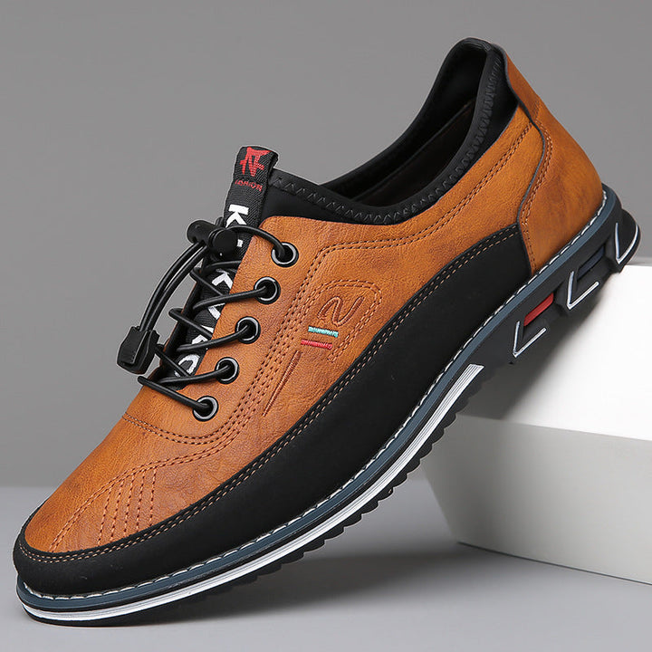 Mauro™ | High-Quality Handmade Oxford Shoes