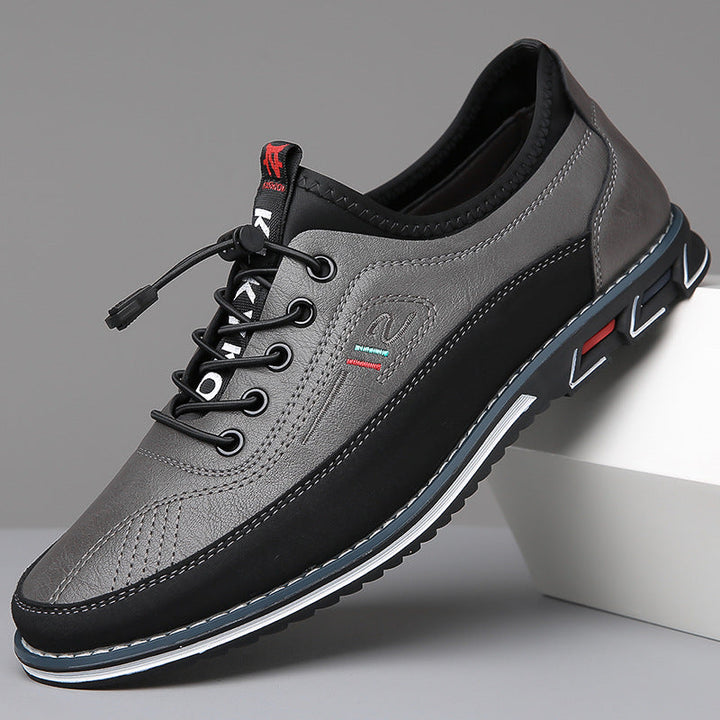 Mauro™ | High-Quality Handmade Oxford Shoes