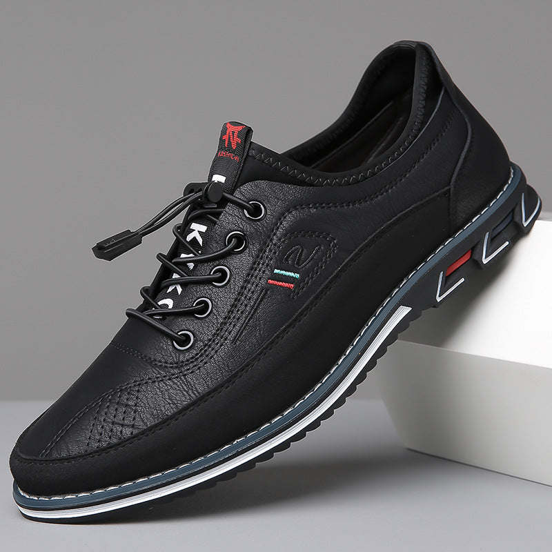 Mauro™ | High-Quality Handmade Oxford Shoes