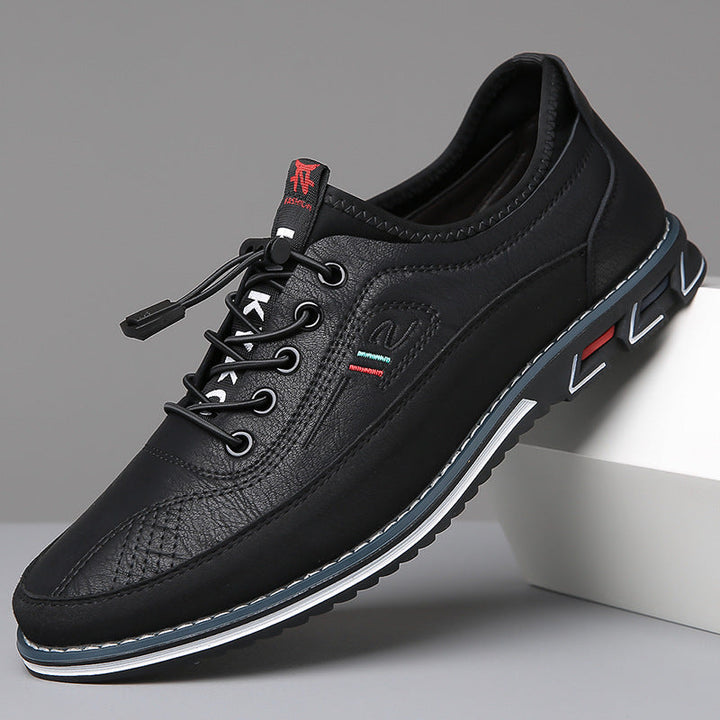 Mauro™ | High-Quality Handmade Oxford Shoes