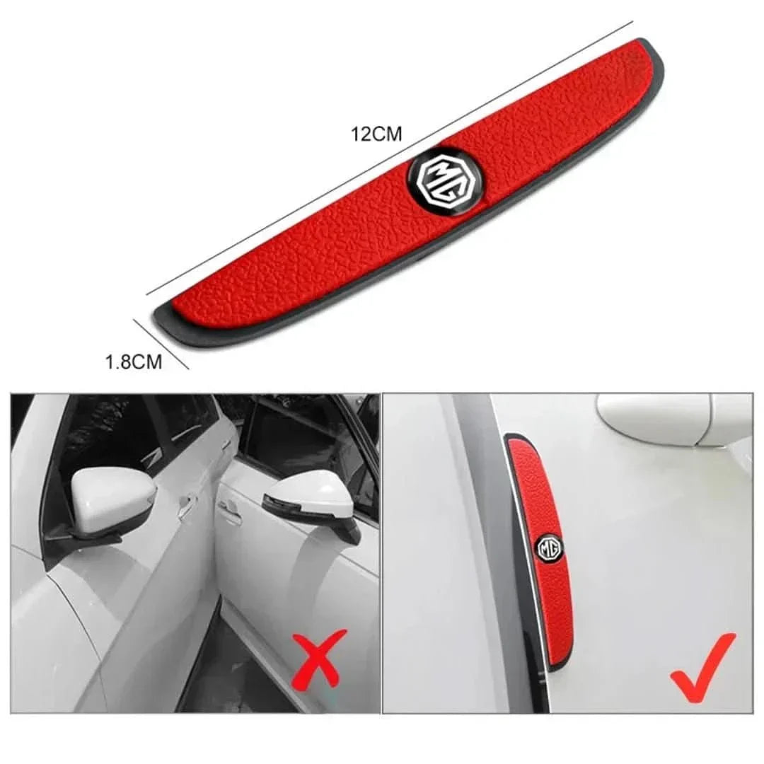 Elegant Car Protection Strips – CrashGuard Strips