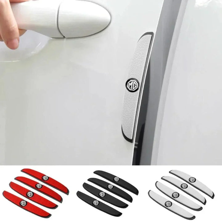Elegant Car Protection Strips – CrashGuard Strips