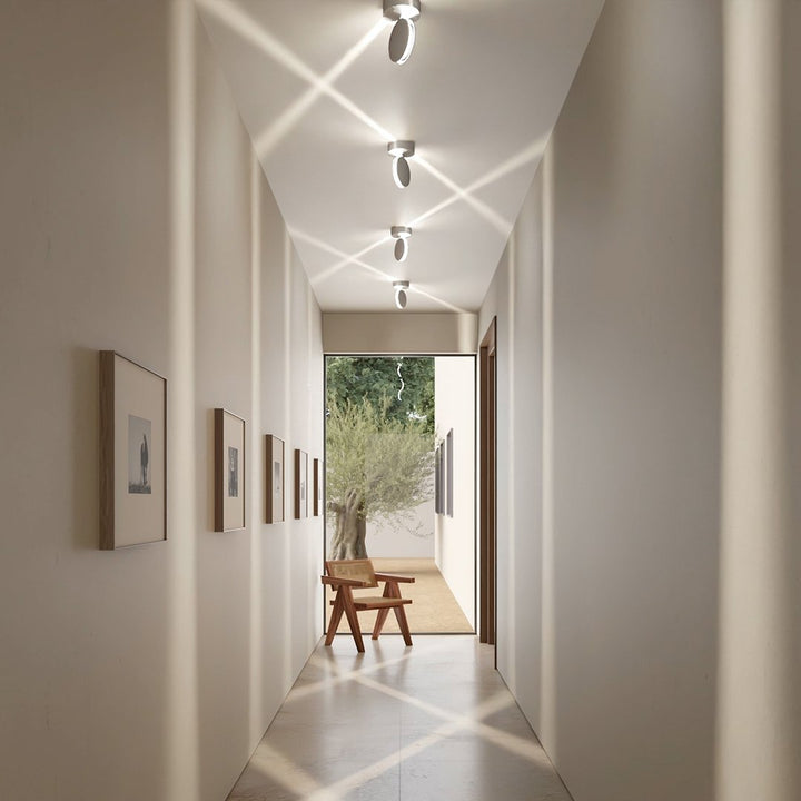 360° LED Projector – HaloGlow