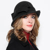 Lucy Fedora | Vintage and Stylish