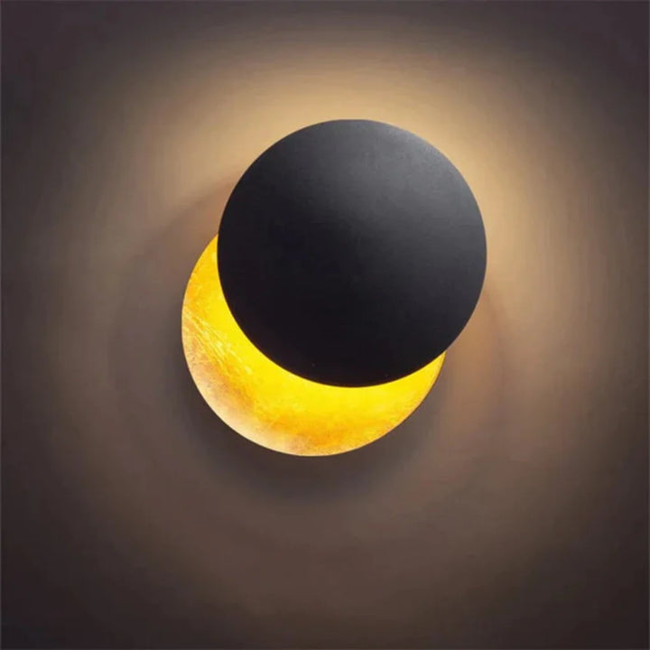 Wall Lamp Unique Home Decor