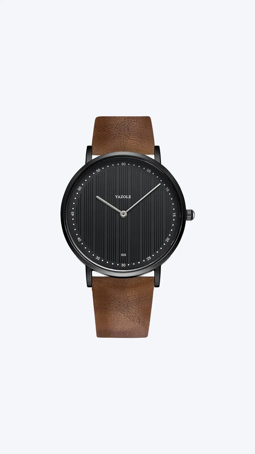 Stylish Men's Bracelet Watch - Henry