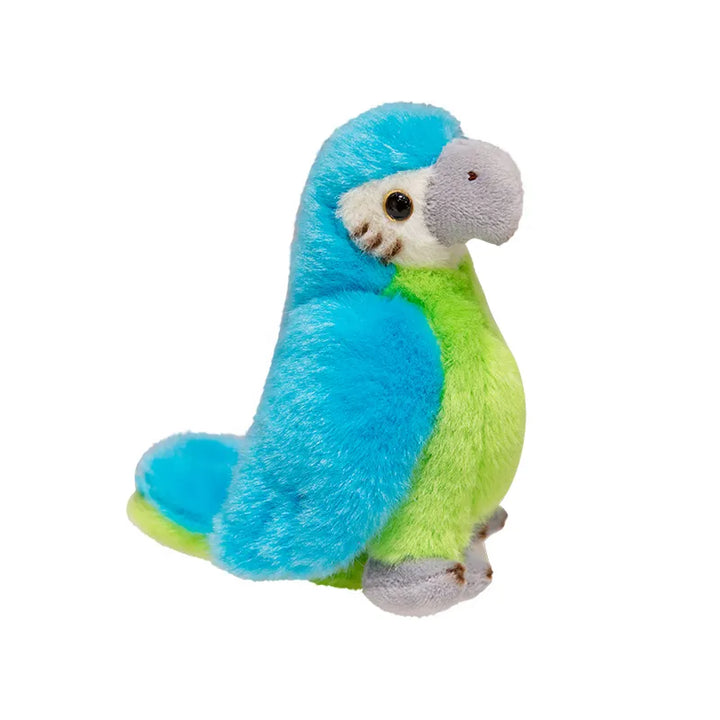 Magnetic Shoulder Plush Buddy - ChameoClip