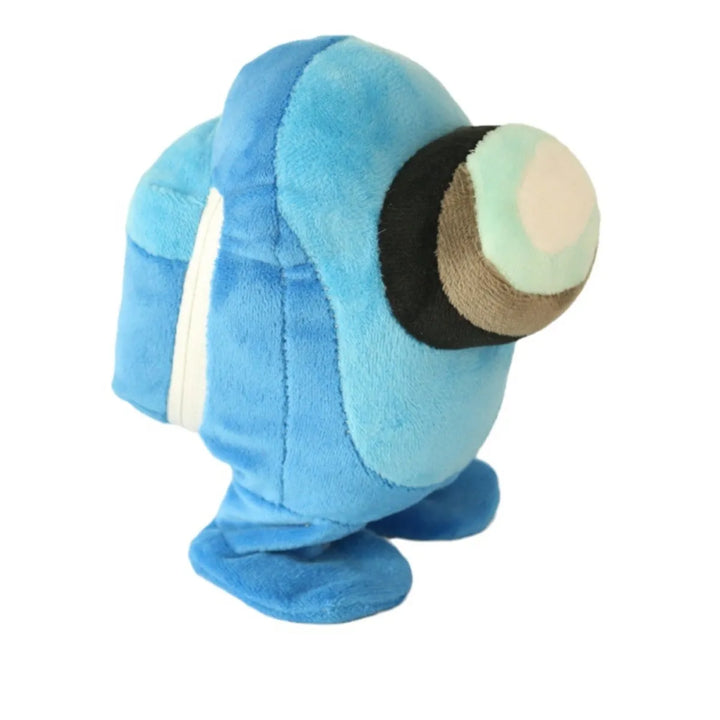Among Us Interactive Plush Figure - TalkyCrew
