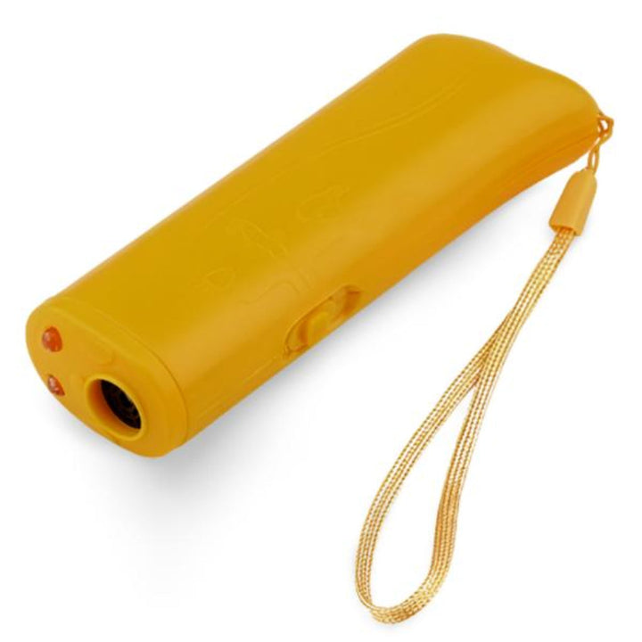 Boitier Anti-aboiement Pour Chien zaxx